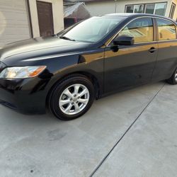 Toyota Camry LE 2009