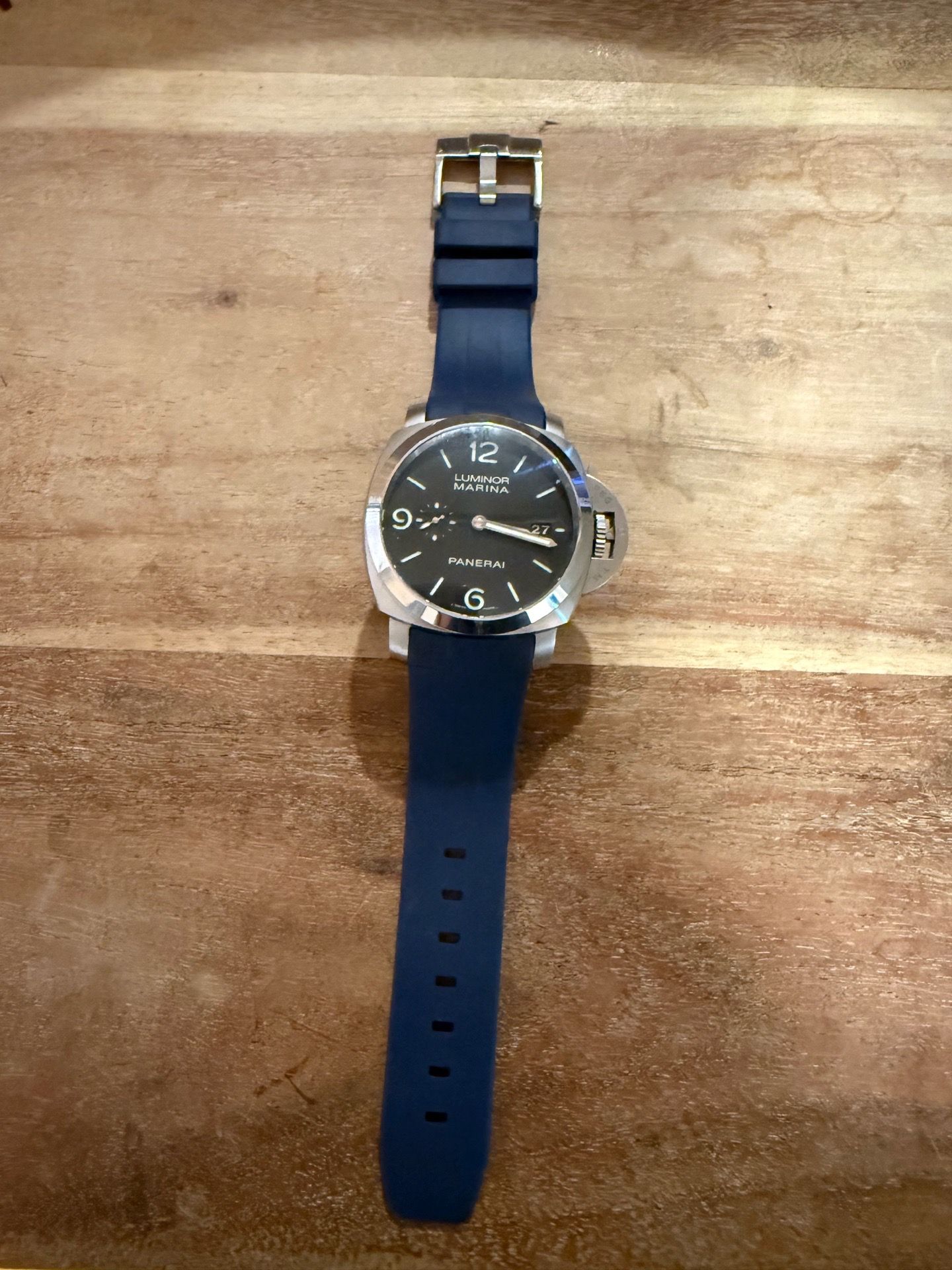 Panerai 111 Watch