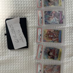 Selling This Collection As A Whole 🔥🔥