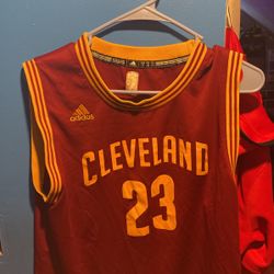 2016 Lebron James Jersey