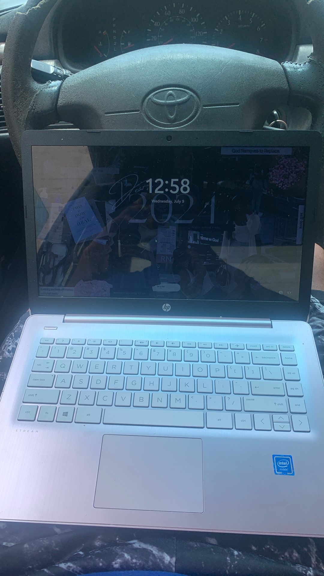 hp Labtop