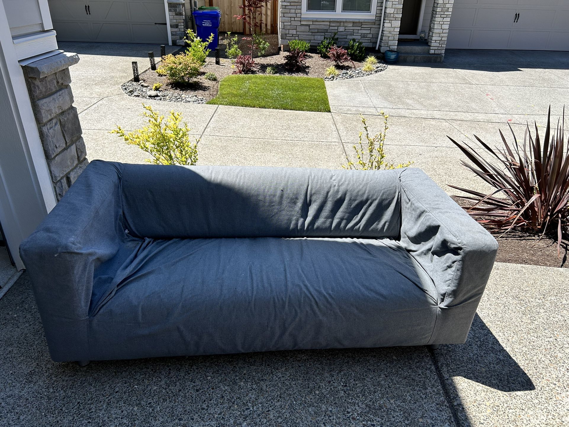 IKEA Couch