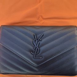 Black Crossbody Bag