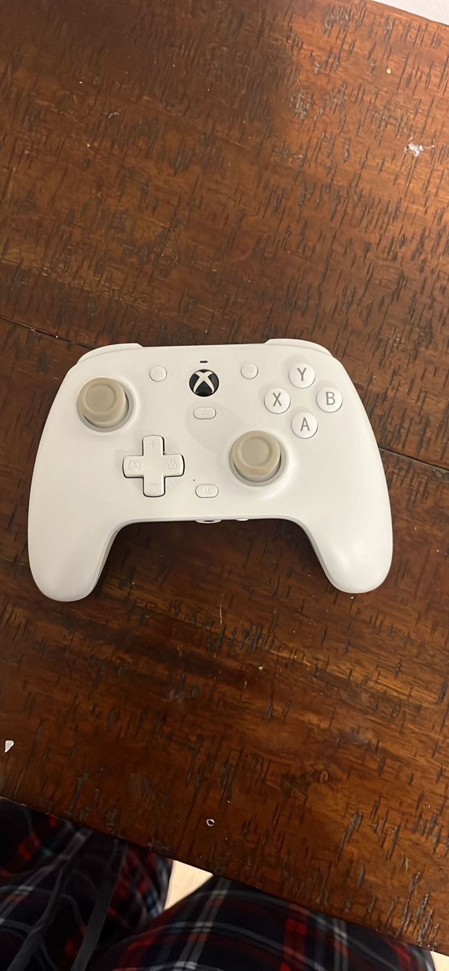 Gamesir Pro Controller