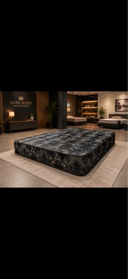 Mattresses