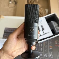 Fifine K670 Microphone 