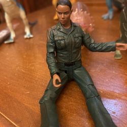 Buffy The Vampire Slayer Figurine