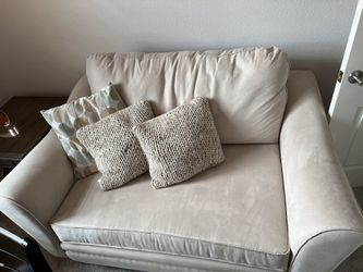 2seat couch