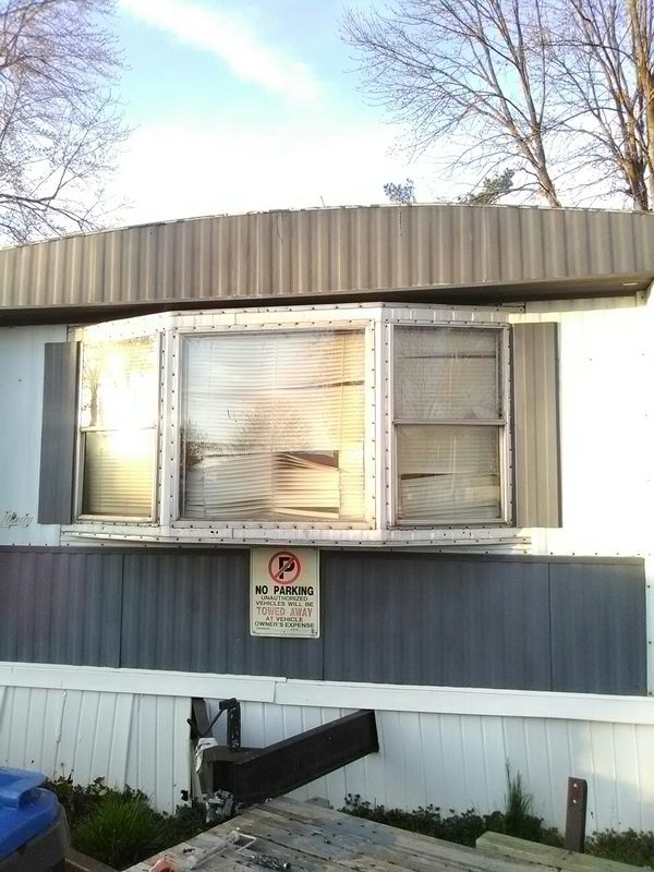 12 by 65 two bedroom one bath mobile home for Sale in ...