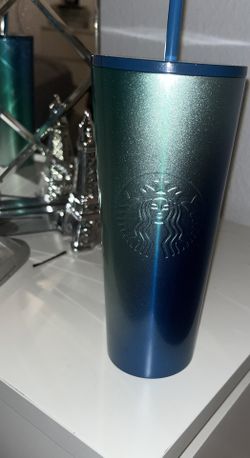 Starbucks Tumbler