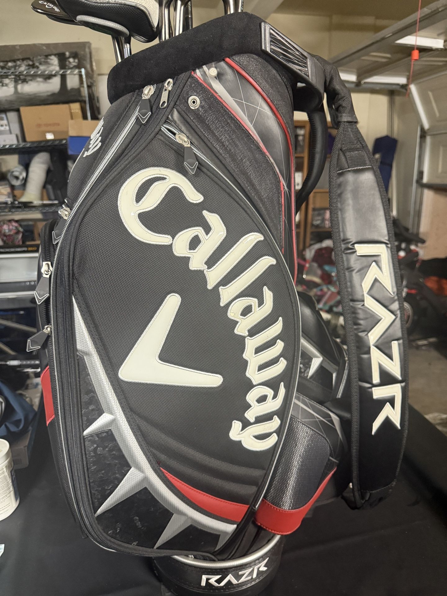 Callaway Set