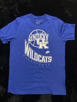 Nike Kentucky Wildcats Medium