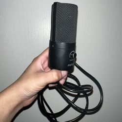 USB MICROPHONE
