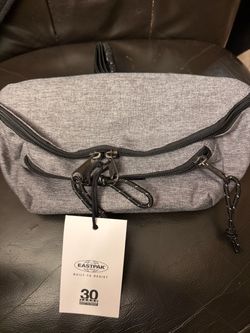 Fanny pack