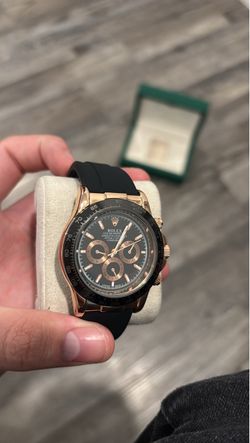 Men’s Watch
