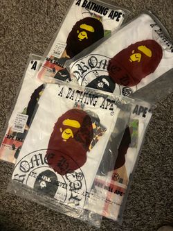 Reselling bulk