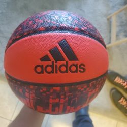 Donovan Mitchell Basketball 