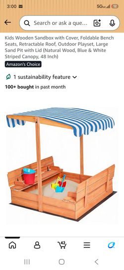 Sandbox