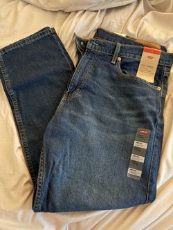 502 Taper Men’s Levi’s