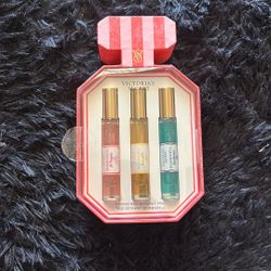 Victoria Secrets Perfume 