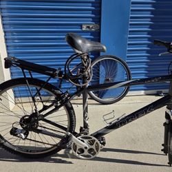 Trek  Mountain Bike