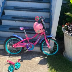 Kids Bike