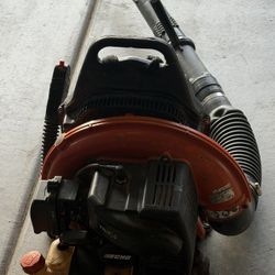 Echo Blower PB-755 