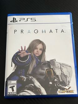 Pragmata