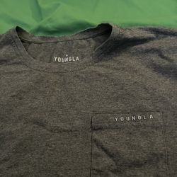 YoungLA Shirt