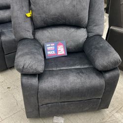 Recliner