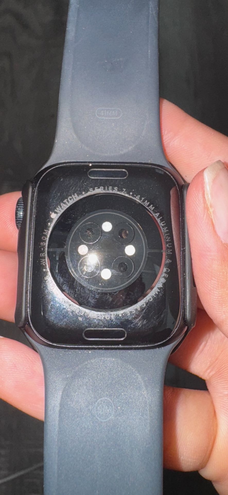 Apple Watch Series 7
