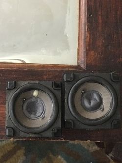 Bose,speakers