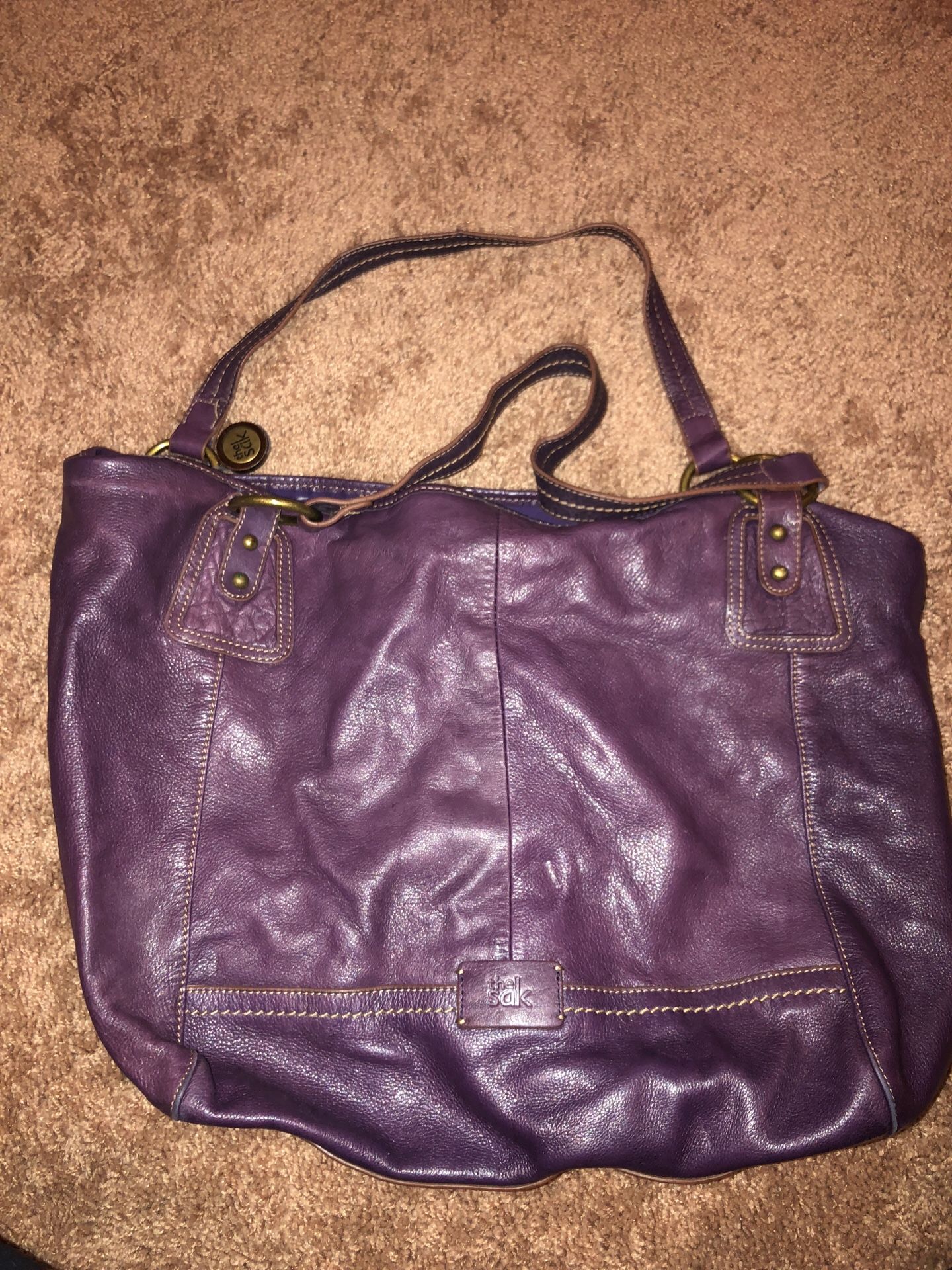 The Sak Purse