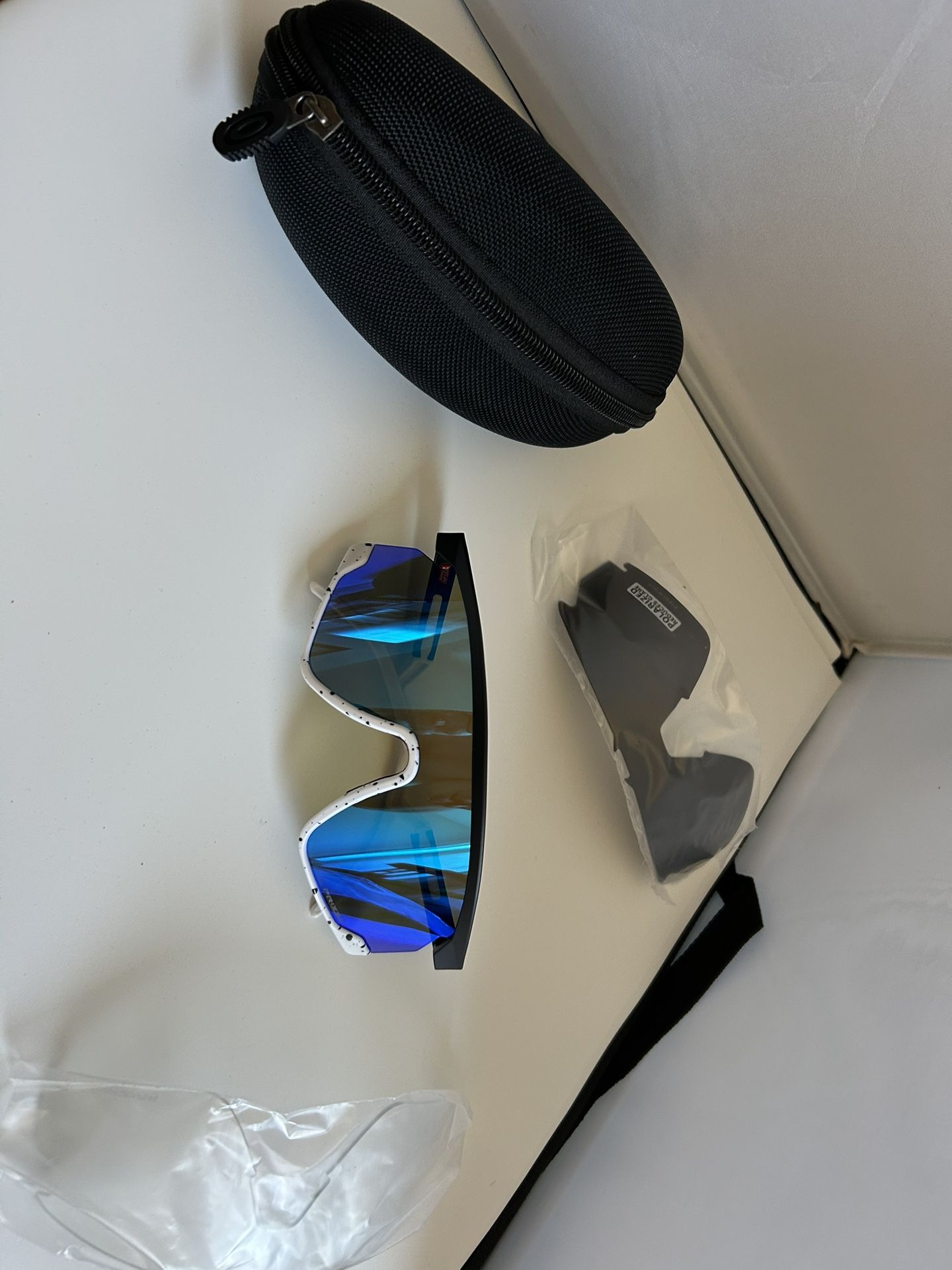 oakley