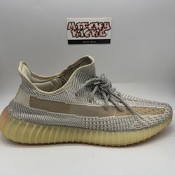 adidas Yeezy Boost 350 V2 Lundmark (Non-Reflective) Sz. 10.5
