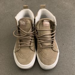 Vans Snow High