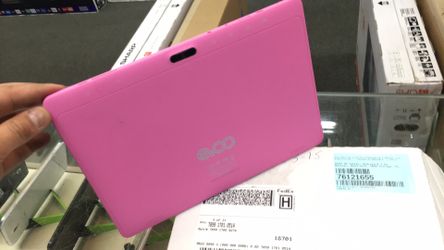 Tablet $69 laptop $129