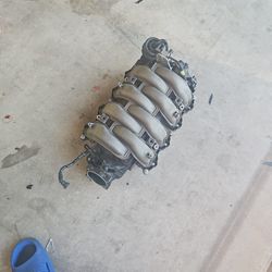 2015 Mustang Gt Intake Manifold