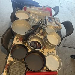 Bakers Delight- The Whole Lot (Still Available)