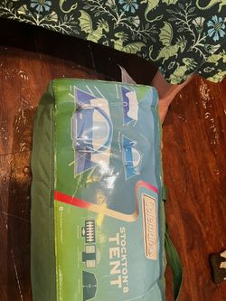 Tent