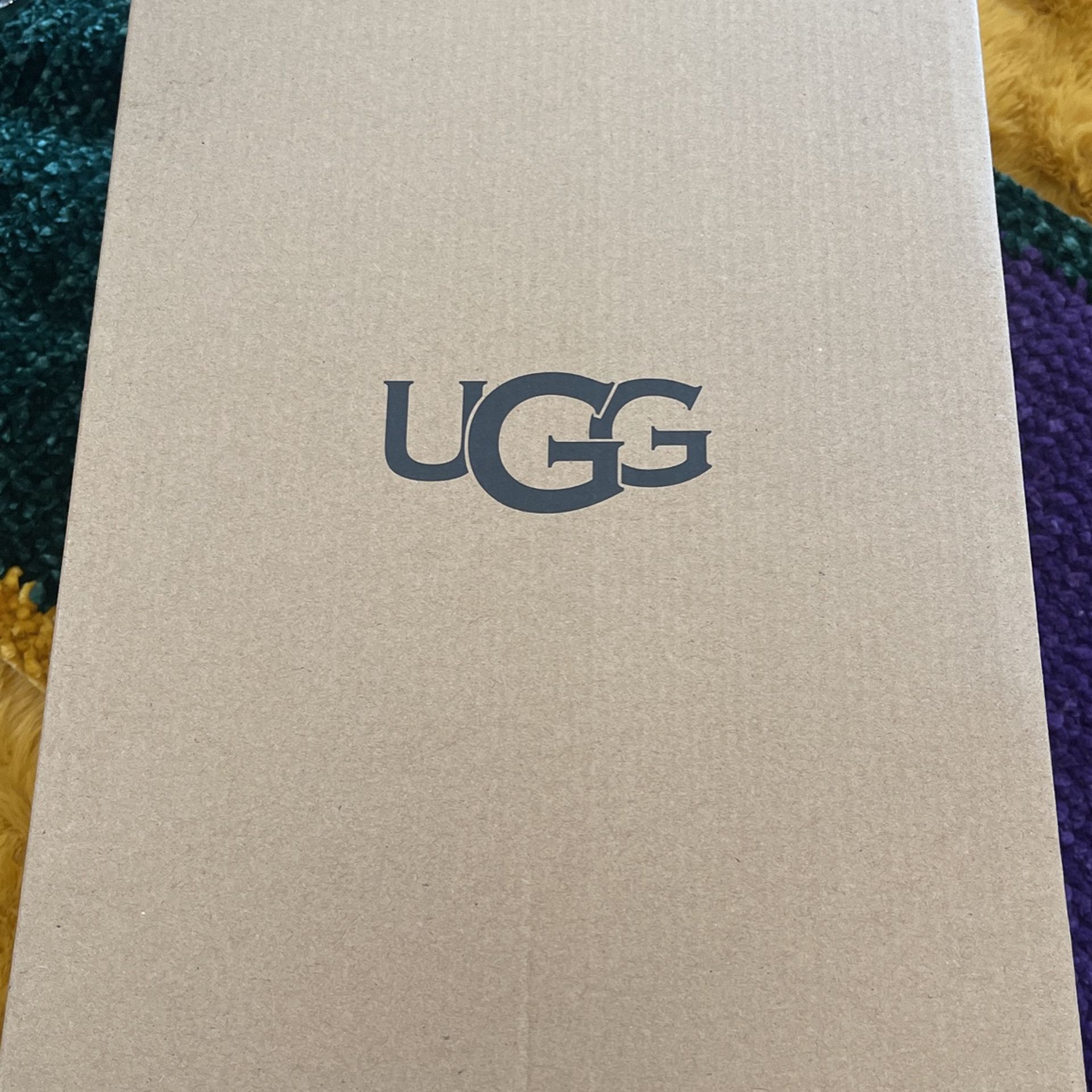 Uggs Tasman Slippers