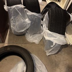 Good Tires Cheap