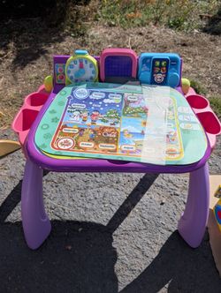 Kids Desk
