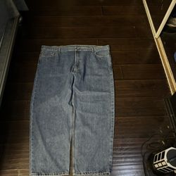 550’s Levis 
