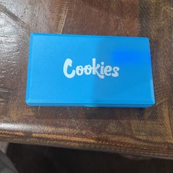 Cookies Scale 