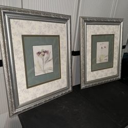 Floral Design Portraits 