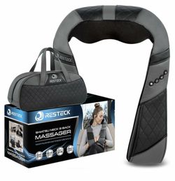 Massager Neck & Back