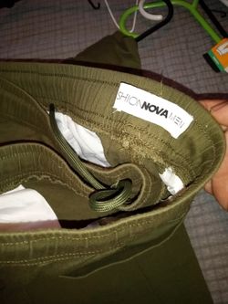 Nova Men 2x