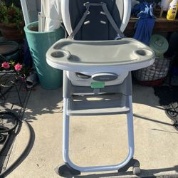 Highchair