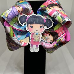 Moño Grande /Big Bow 